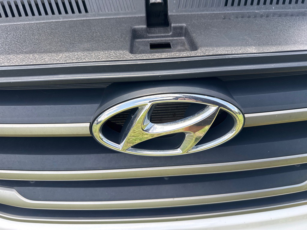 2017 Hyundai Tucson Image 29