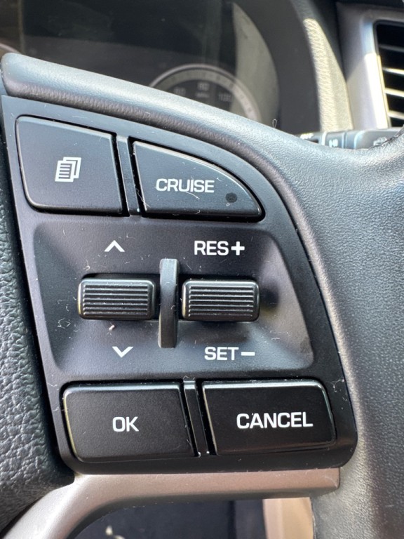 2017 Hyundai Tucson Image 34