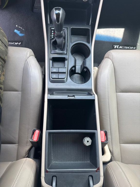 2017 Hyundai Tucson Image 39