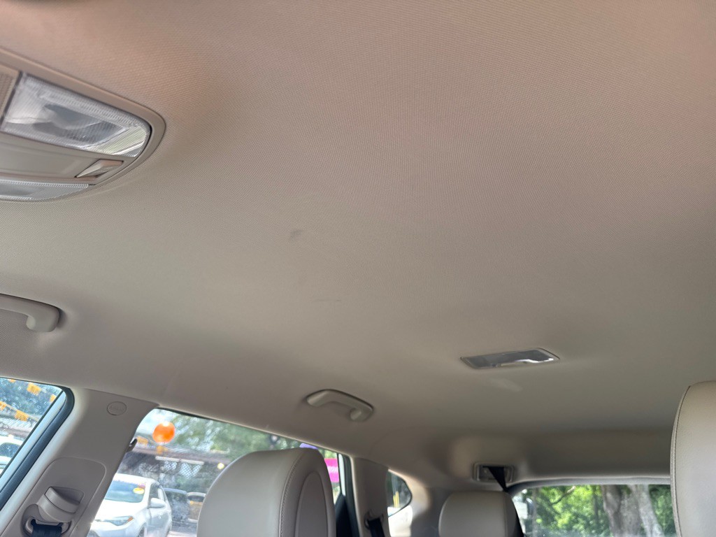 2017 Hyundai Tucson Image 42