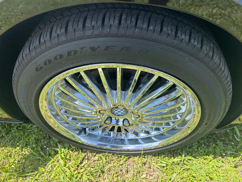 2018 Chevrolet Impala Image 10