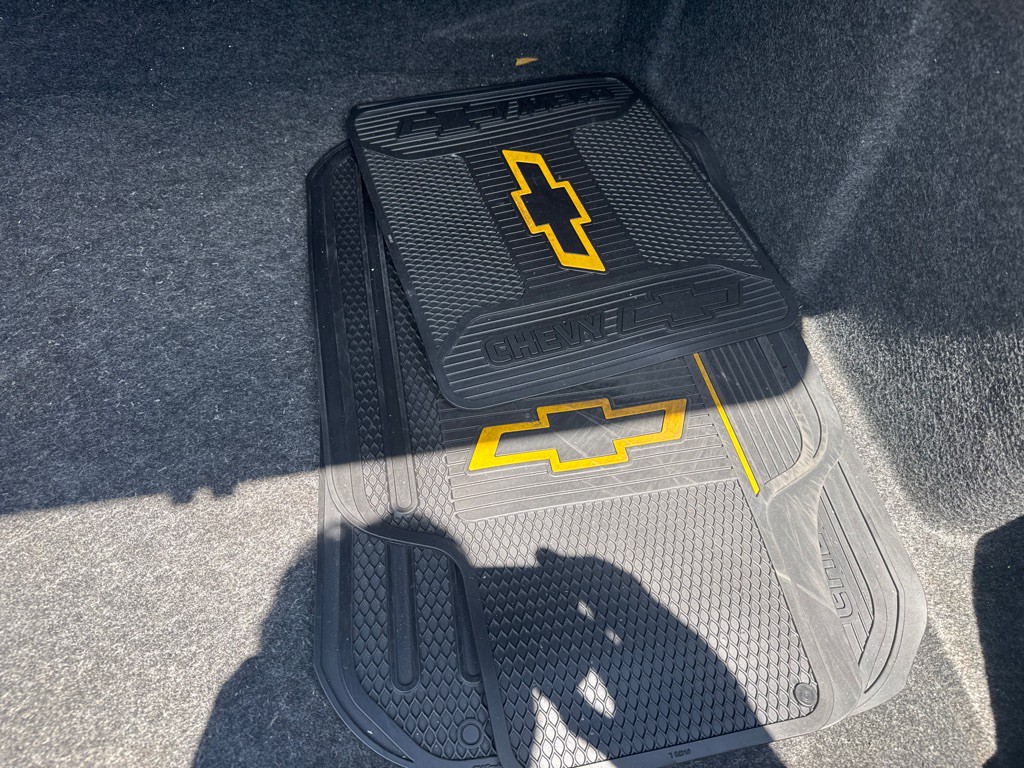 2018 Chevrolet Impala Image 15