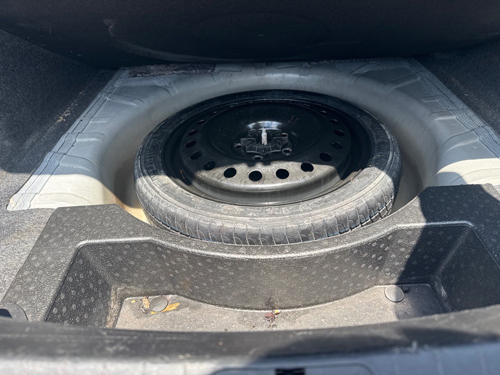 2018 Chevrolet Impala Image 16