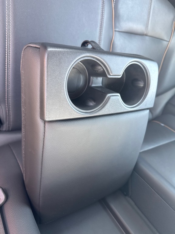 2018 Chevrolet Impala Image 23