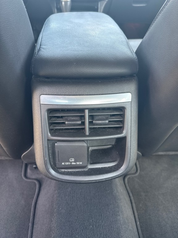 2018 Chevrolet Impala Image 24