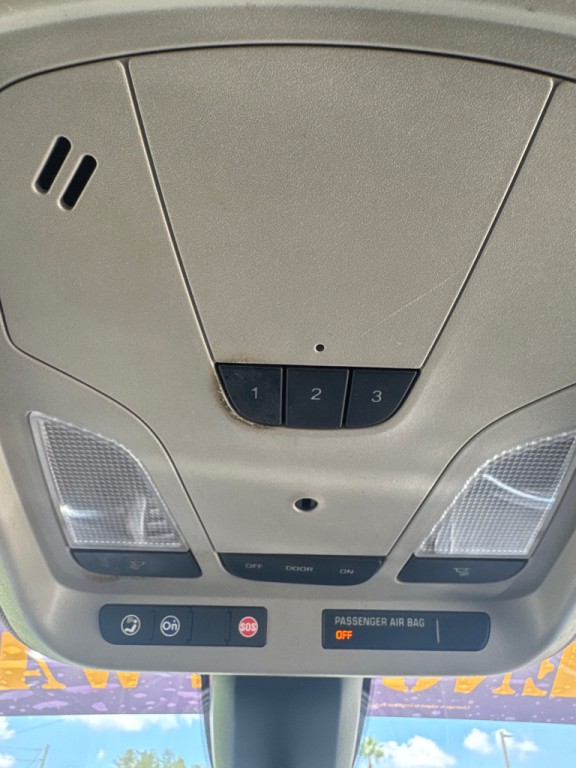 2018 Chevrolet Impala Image 31
