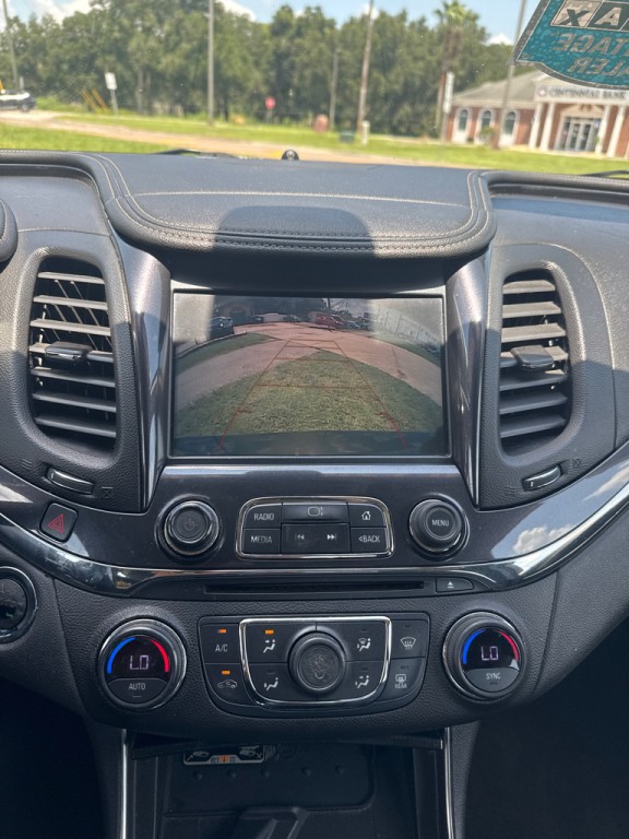 2018 Chevrolet Impala Image 32
