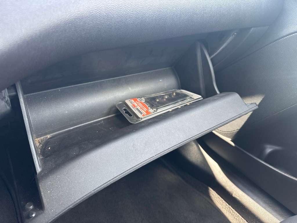 2018 Chevrolet Impala Image 35