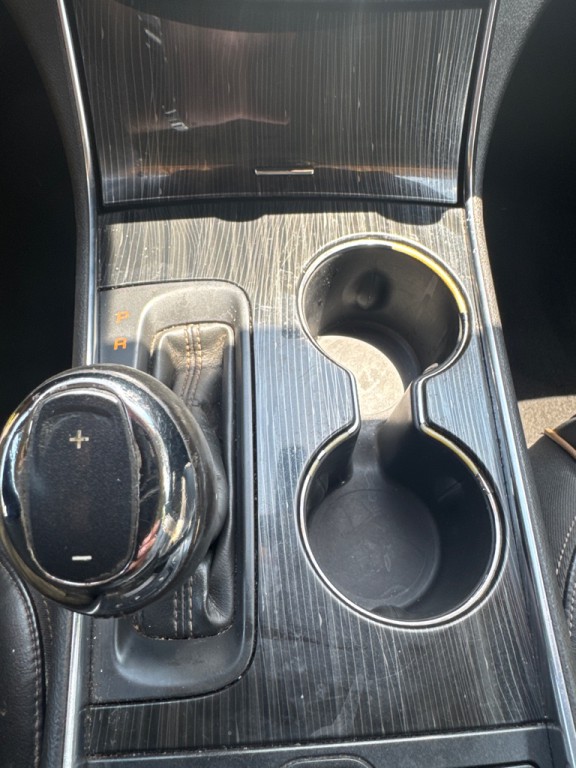 2018 Chevrolet Impala Image 36