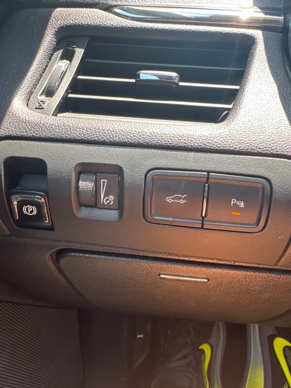 2018 Chevrolet Impala Image 38