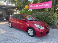 Image for 2015 Hyundai Accent GS ID: 7593506