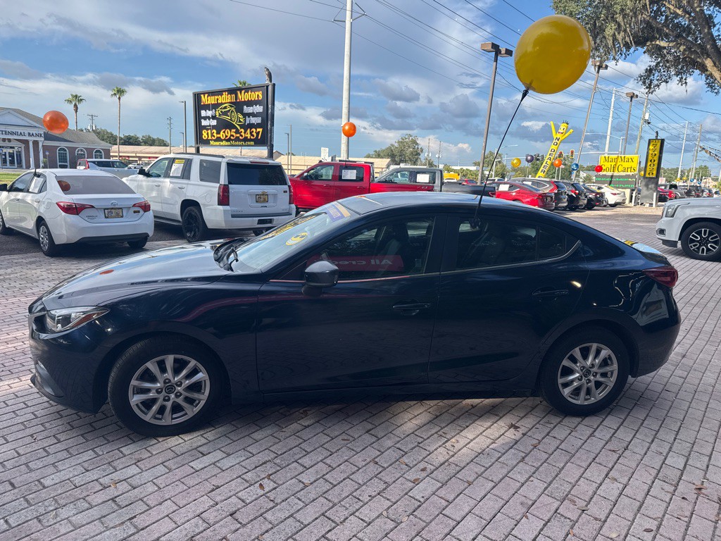 2016 Mazda Mazda3 Image 5
