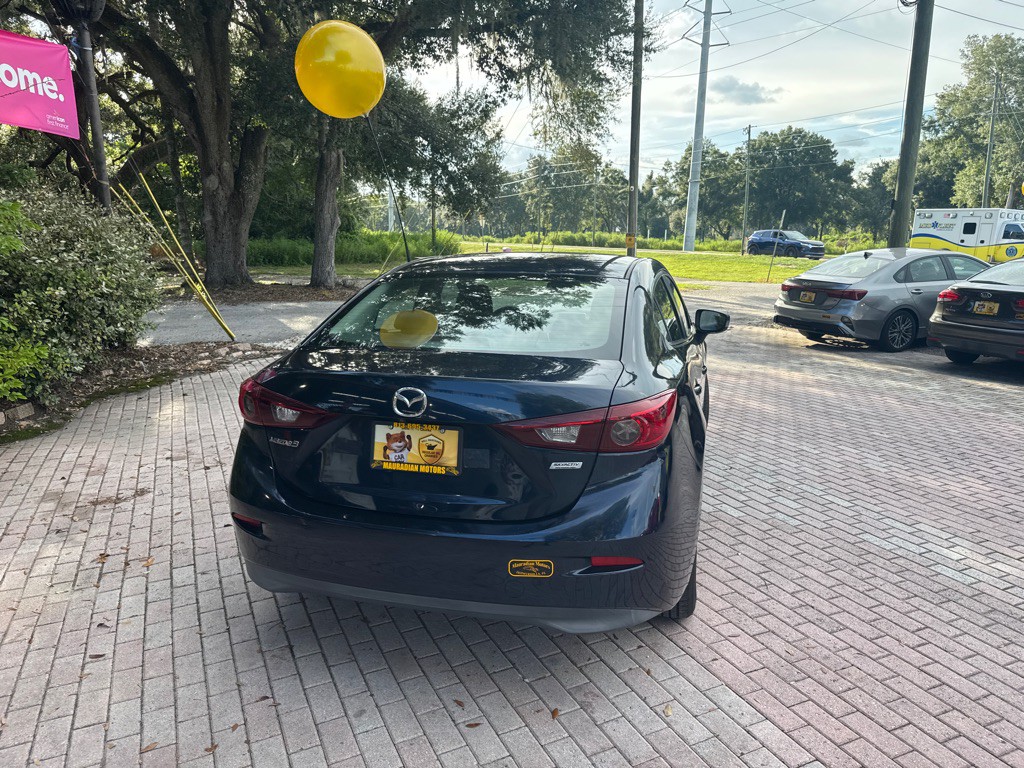 2016 Mazda Mazda3 Image 7