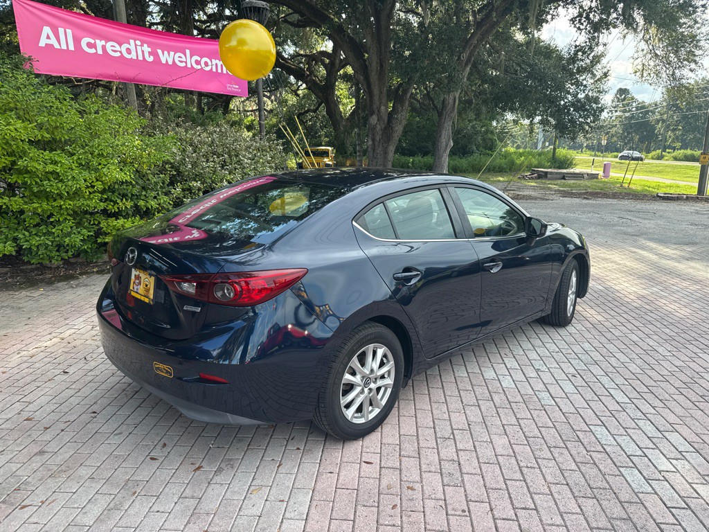 2016 Mazda Mazda3 Image 8