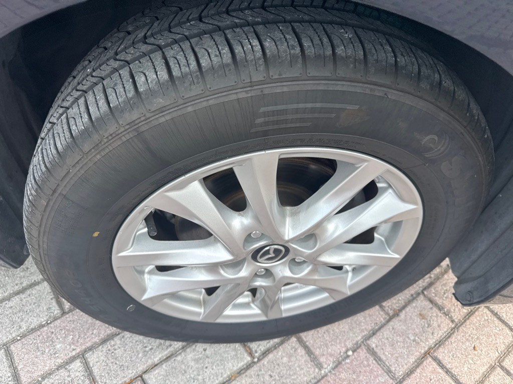 2016 Mazda Mazda3 Image 10