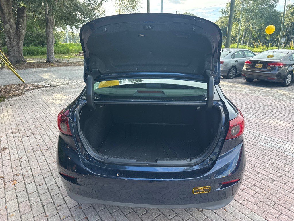 2016 Mazda Mazda3 Image 13