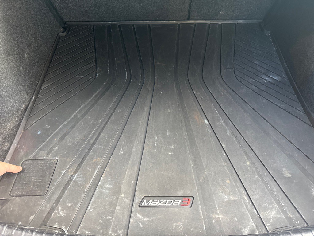 2016 Mazda Mazda3 Image 14