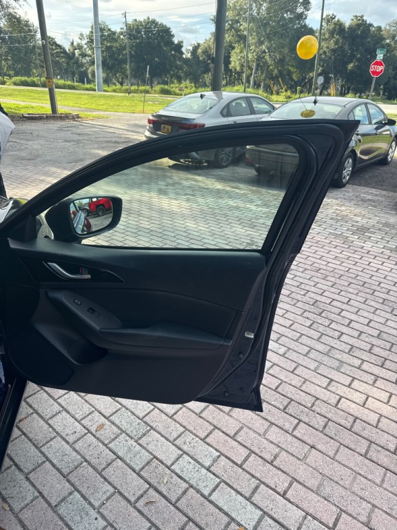 2016 Mazda Mazda3 Image 18