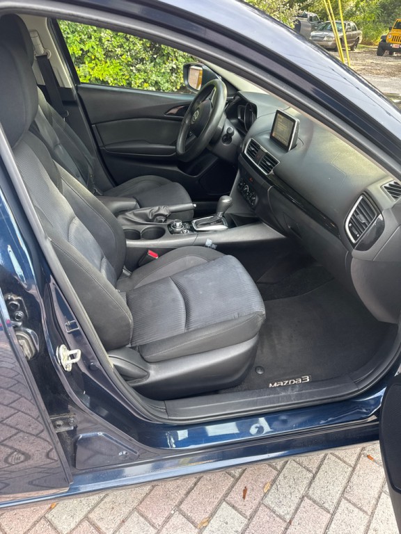 2016 Mazda Mazda3 Image 19