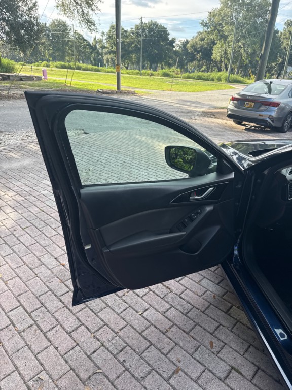 2016 Mazda Mazda3 Image 21