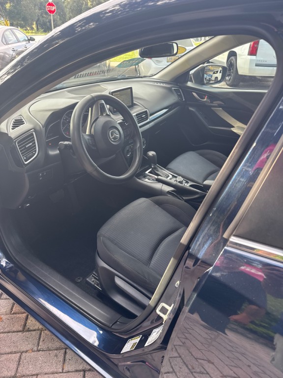 2016 Mazda Mazda3 Image 22