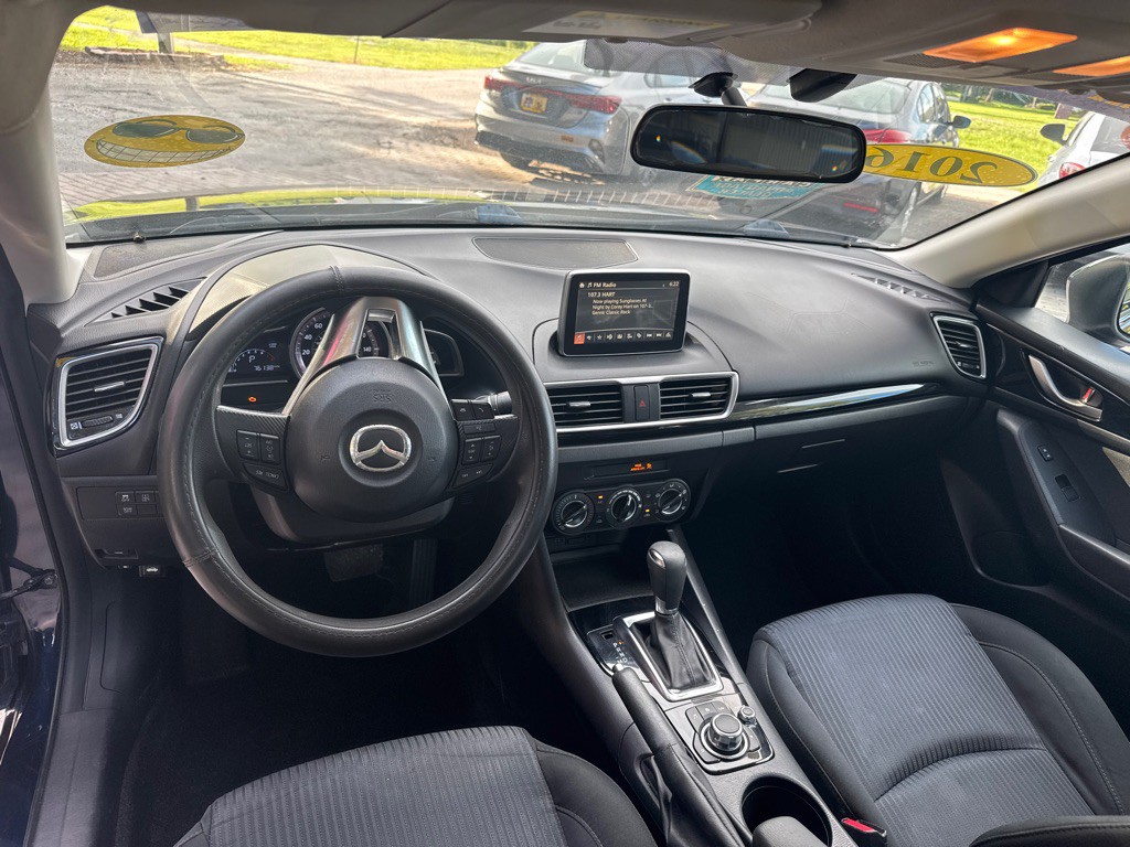 2016 Mazda Mazda3 Image 24