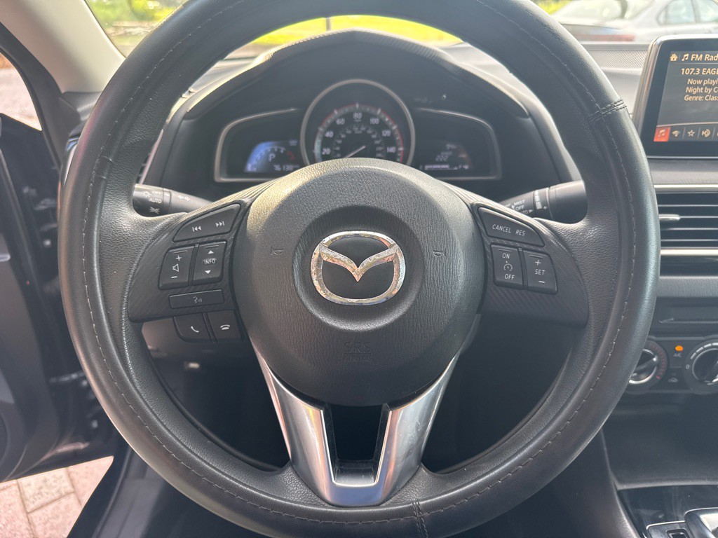 2016 Mazda Mazda3 Image 26