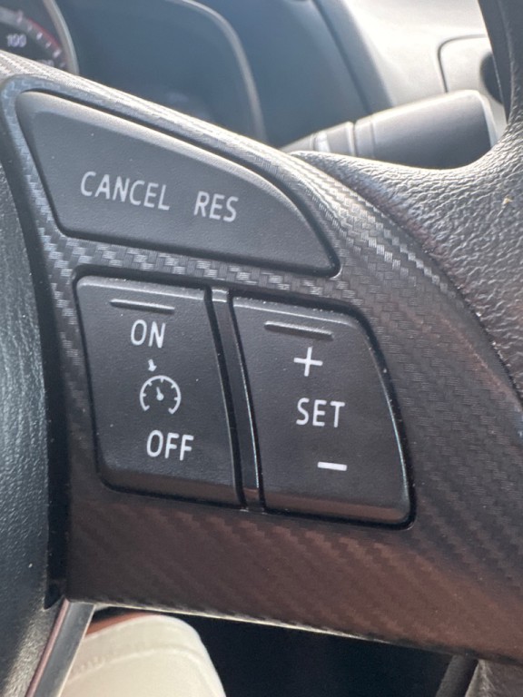 2016 Mazda Mazda3 Image 27