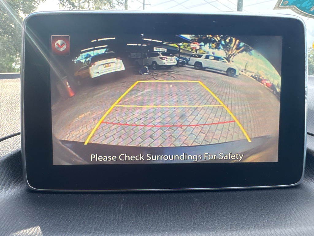 2016 Mazda Mazda3 Image 29