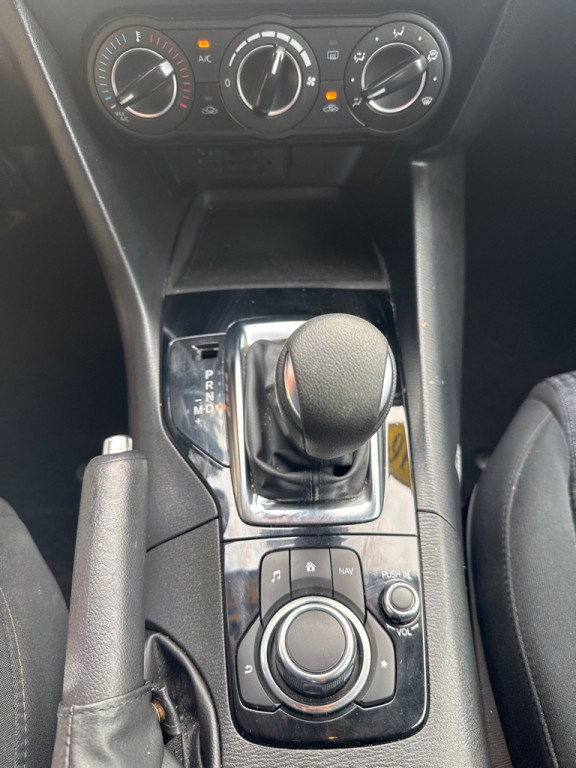2016 Mazda Mazda3 Image 30