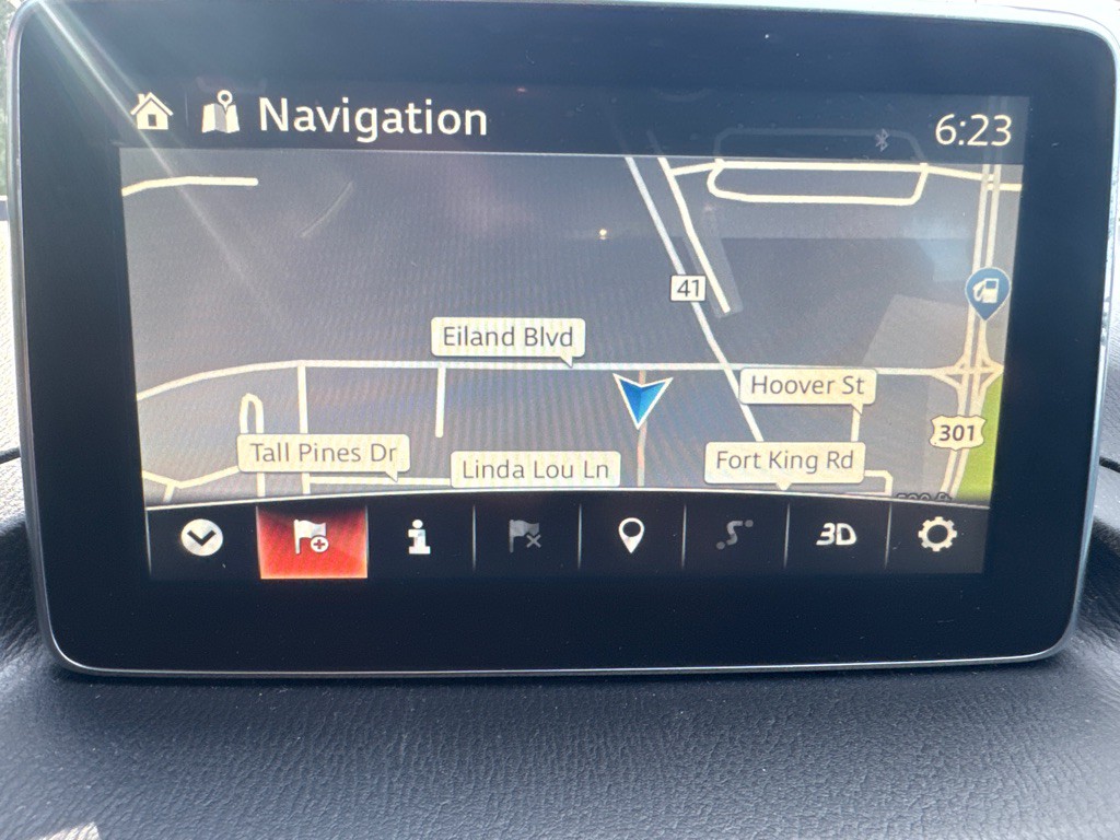 2016 Mazda Mazda3 Image 31