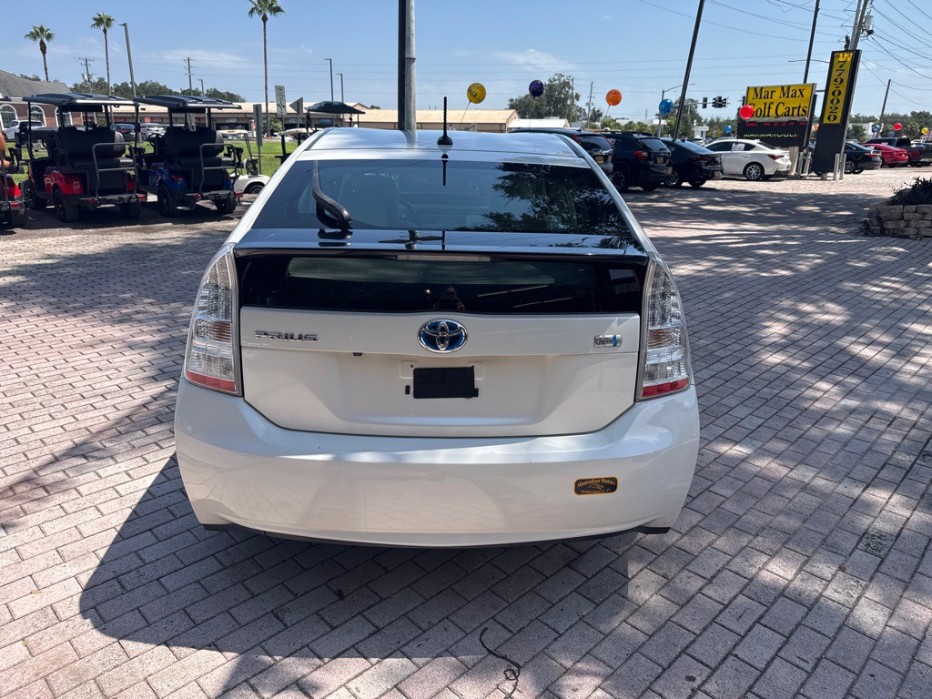 2010 Toyota Prius Image 6
