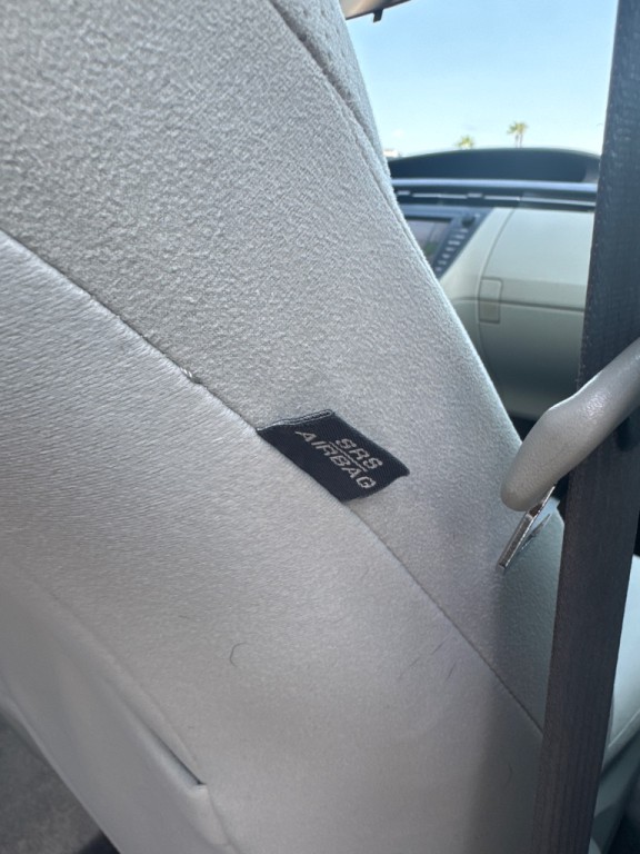 2010 Toyota Prius Image 20