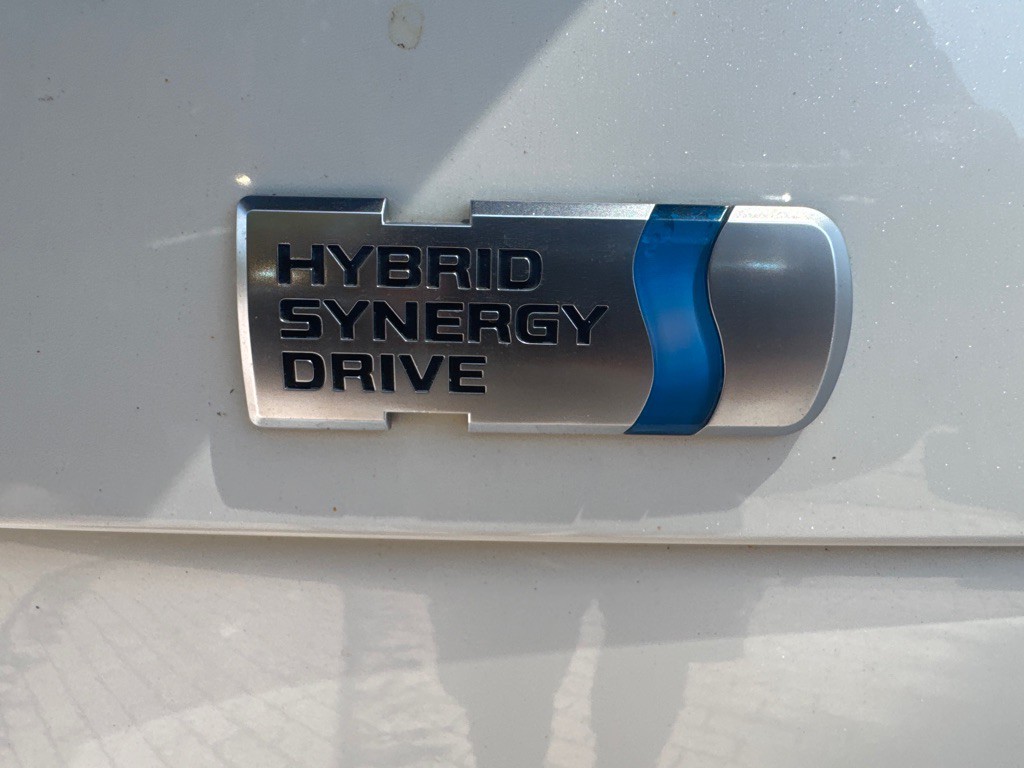 2010 Toyota Prius Image 31