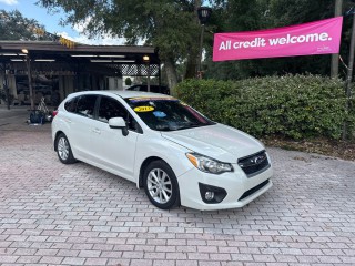 Image for 2013 Subaru Impreza Premium ID: 7620149