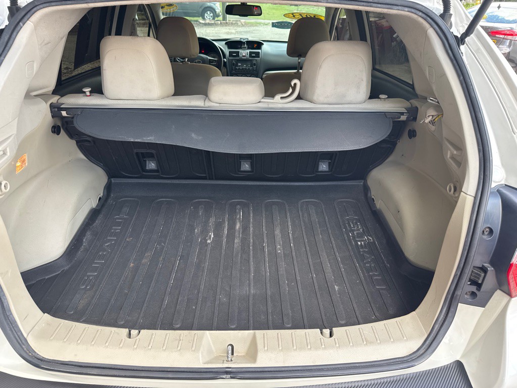 2013 Subaru Impreza Image 13