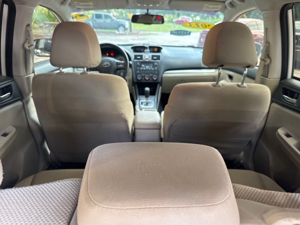 2013 Subaru Impreza Image 15