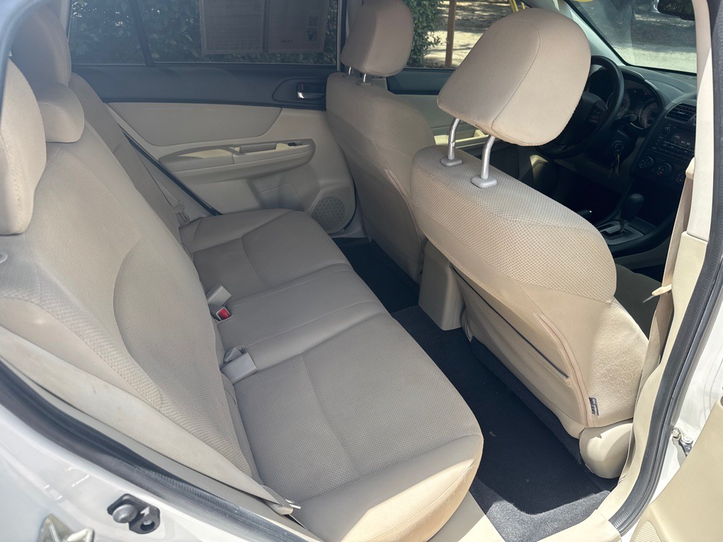 2013 Subaru Impreza Image 16