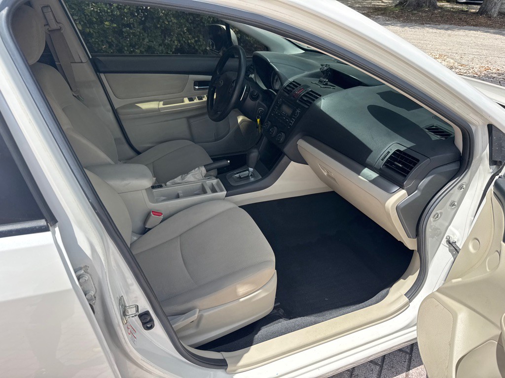 2013 Subaru Impreza Image 19