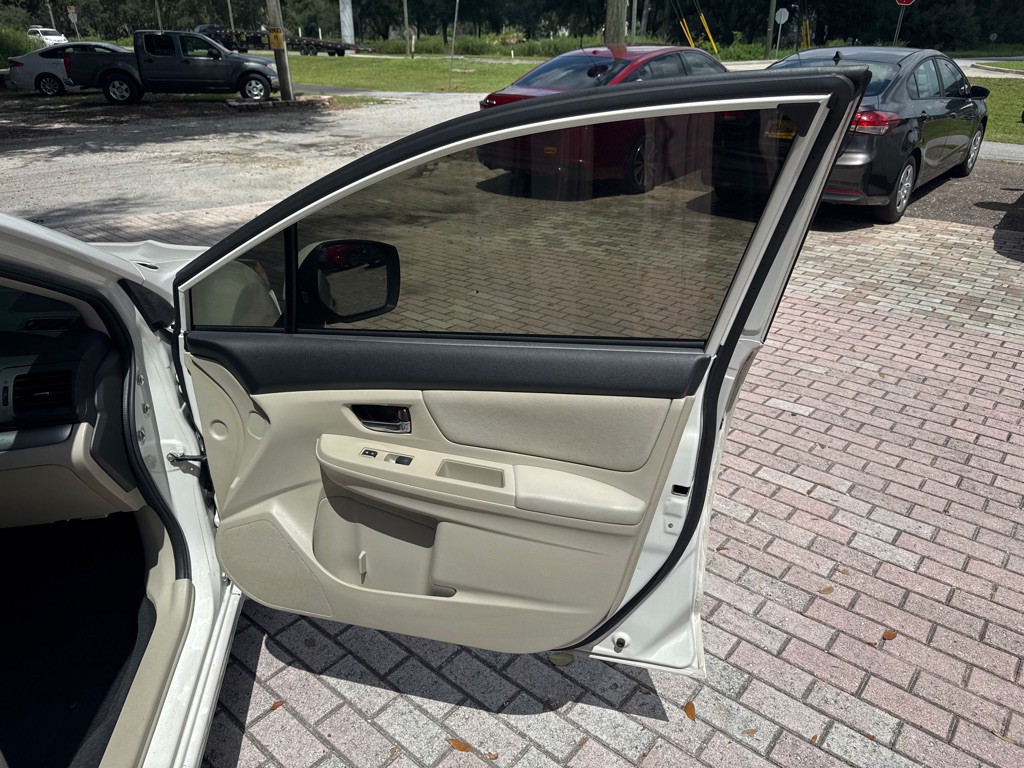 2013 Subaru Impreza Image 20