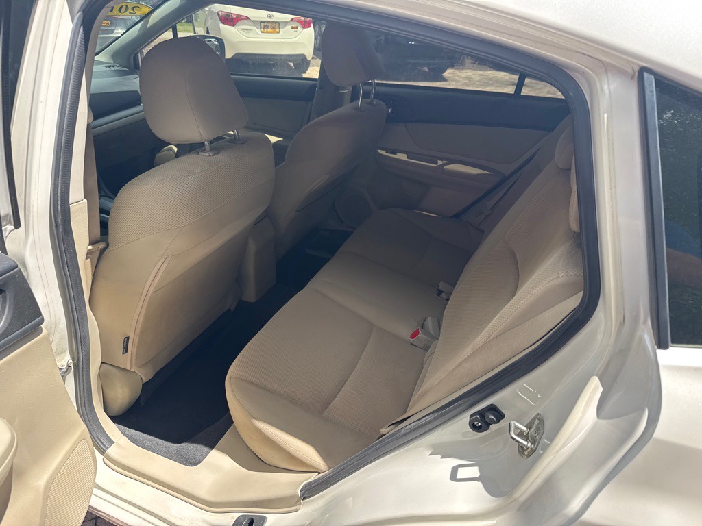 2013 Subaru Impreza Image 22