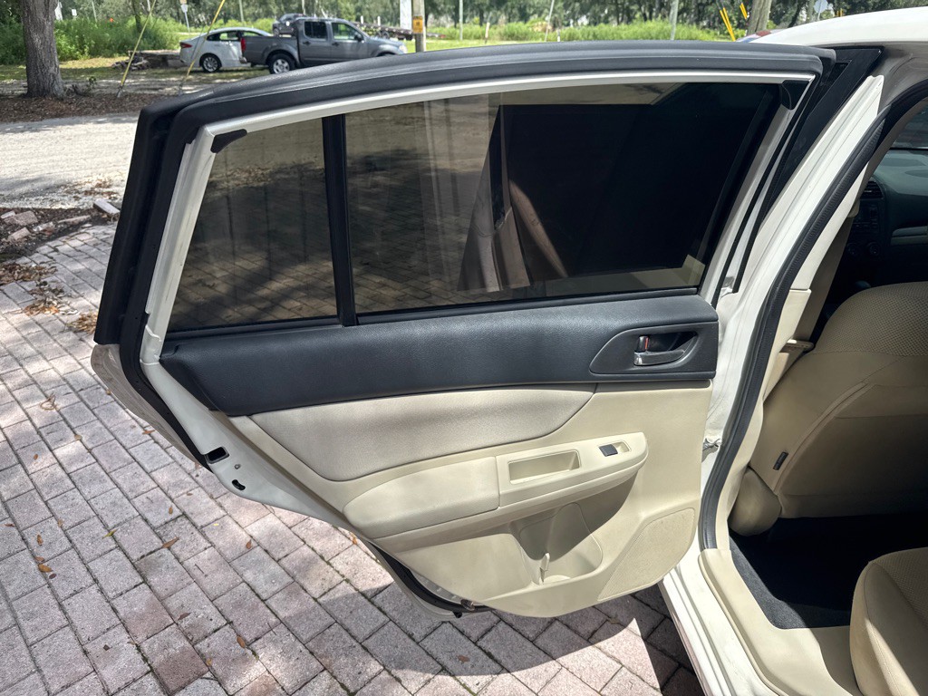 2013 Subaru Impreza Image 23