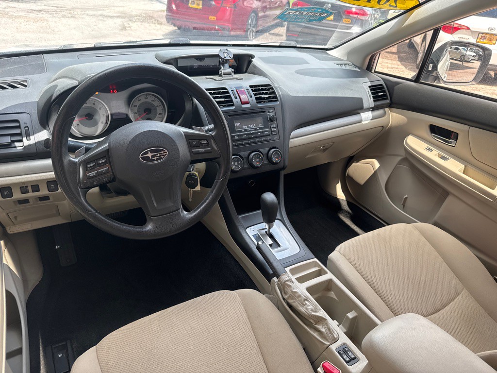2013 Subaru Impreza Image 24
