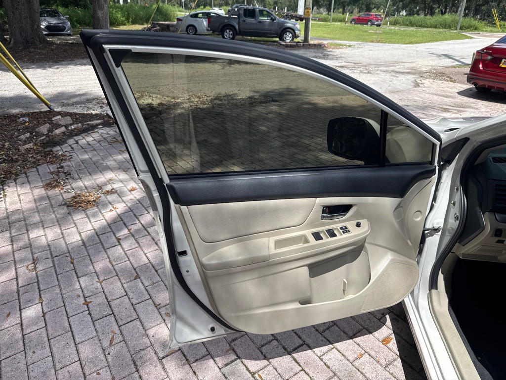 2013 Subaru Impreza Image 25