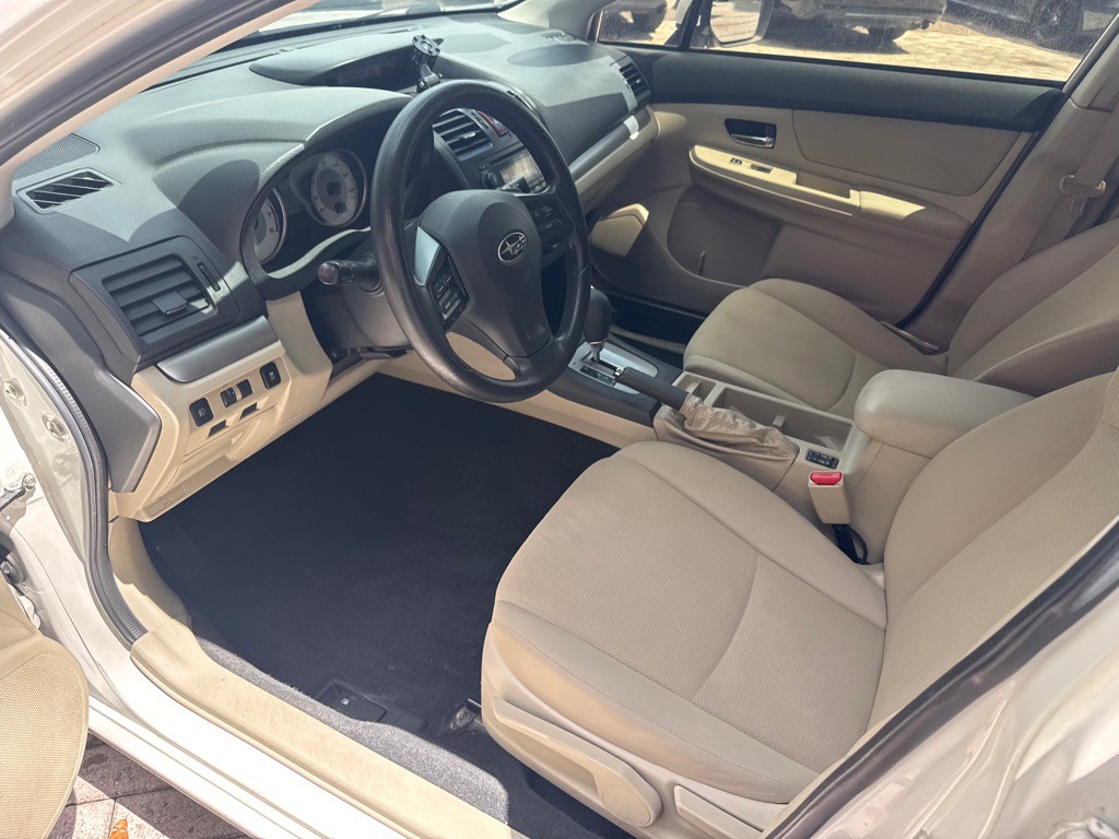 2013 Subaru Impreza Image 26
