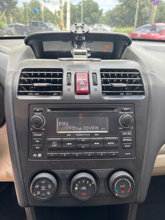 2013 Subaru Impreza Image 29