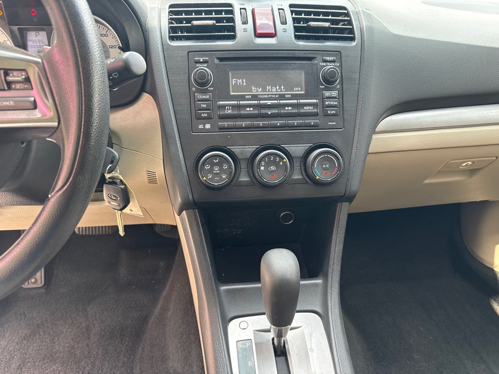 2013 Subaru Impreza Image 31