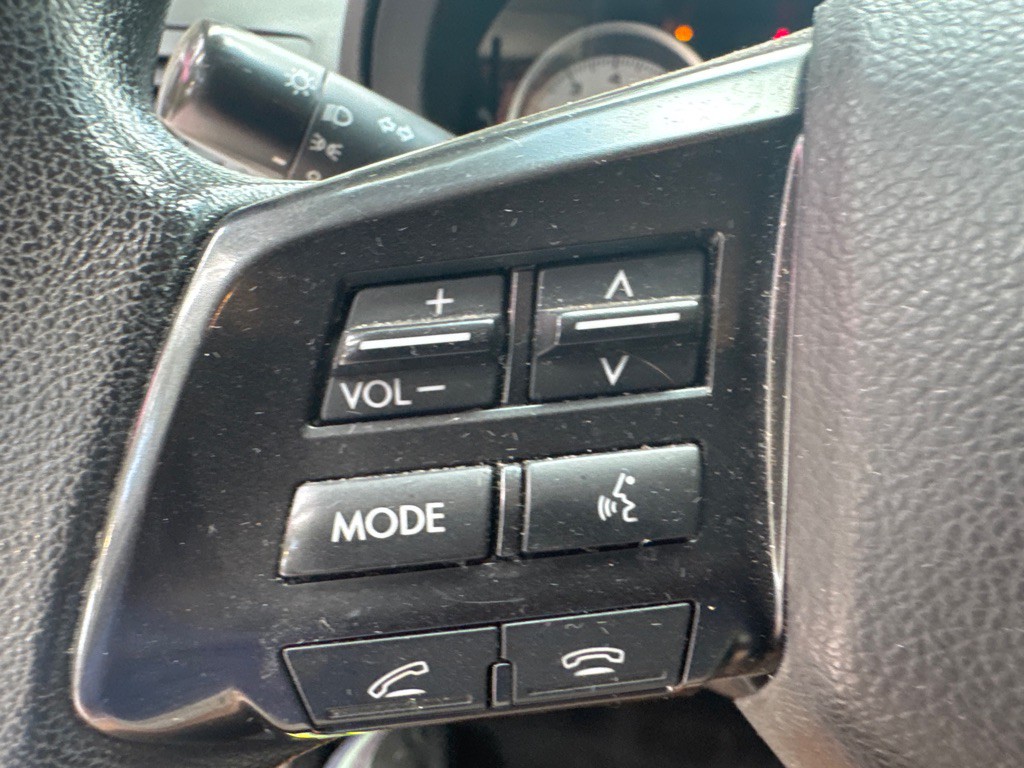 2013 Subaru Impreza Image 34
