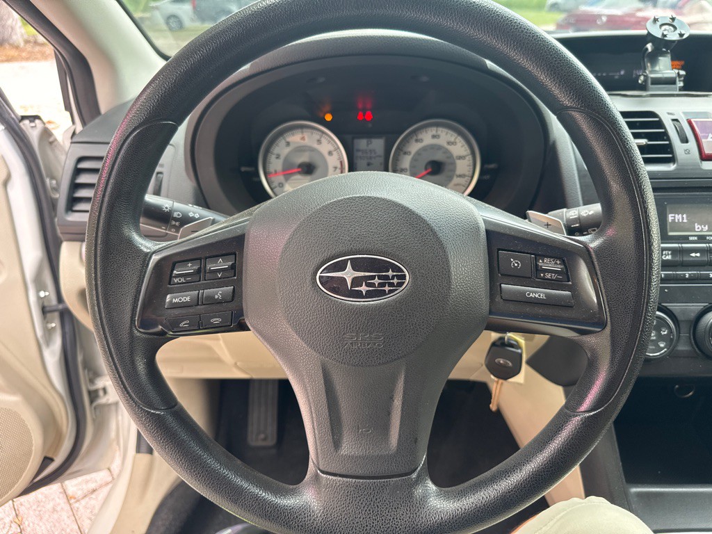 2013 Subaru Impreza Image 36