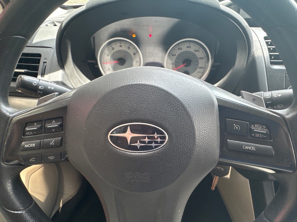 2013 Subaru Impreza Image 39